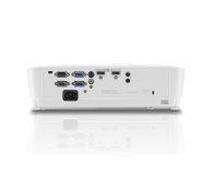 BENQ Projektor MX535 DLP 3600ANSI/15000:1/HDMI 9H.JJV77.33E - 451332 - zdjęcie 5
